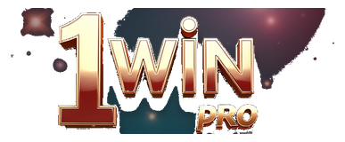1win pro logo