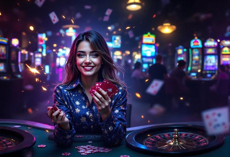 1win pro Arcade